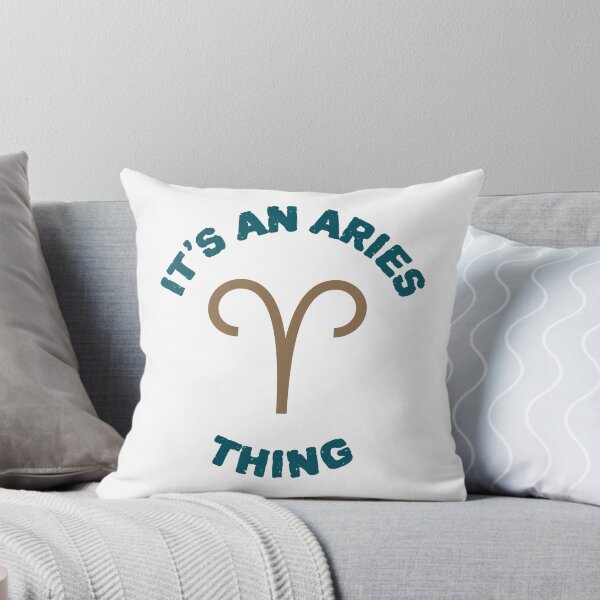 Item preview, It's an Aries Thing designed and sold by LovenLaughter.