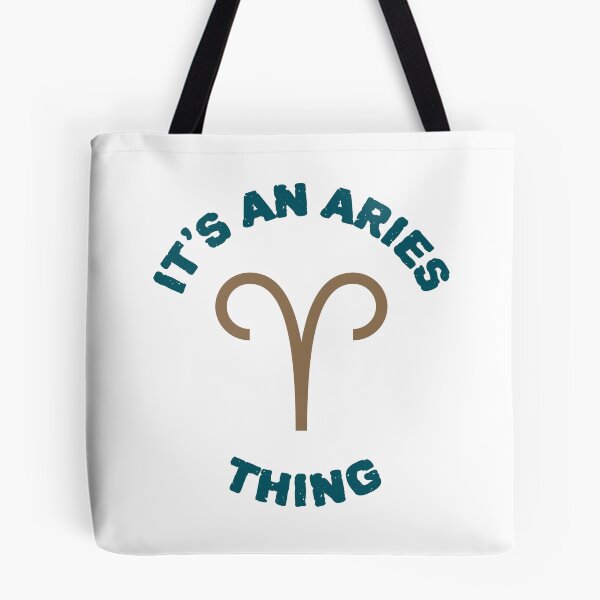 Item preview, It's an Aries Thing designed and sold by LovenLaughter.