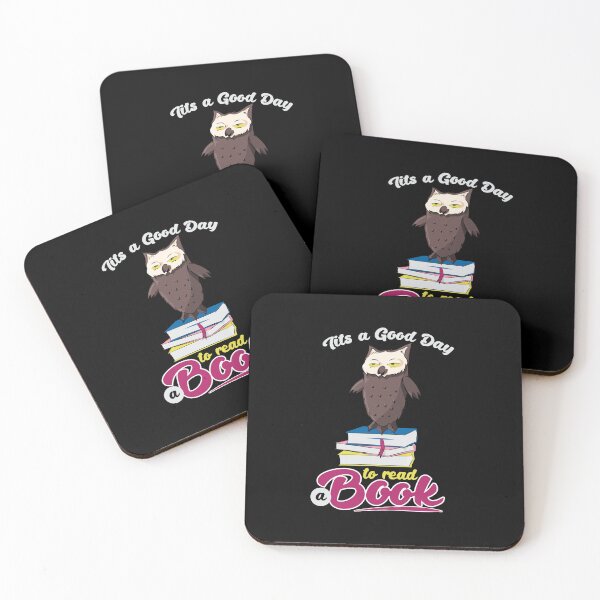 Item preview, Its a good day to read a book designed and sold by hummyteez.
