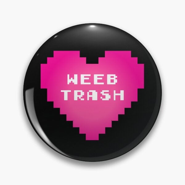 Aperçu de l'œuvre Corbeille Web créée et vendue par BetterDaze.