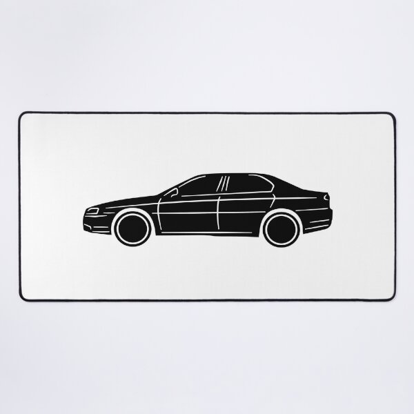 Item preview, Alfa Romeo 166 designed and sold by AutoClub.