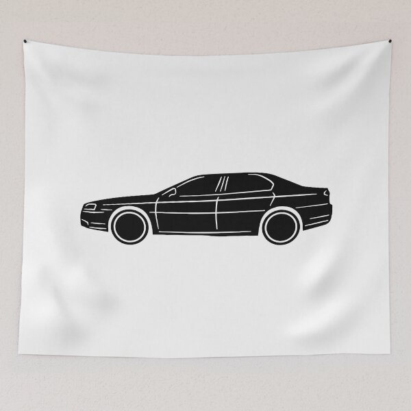 Item preview, Alfa Romeo 166  designed and sold by AutoClub.