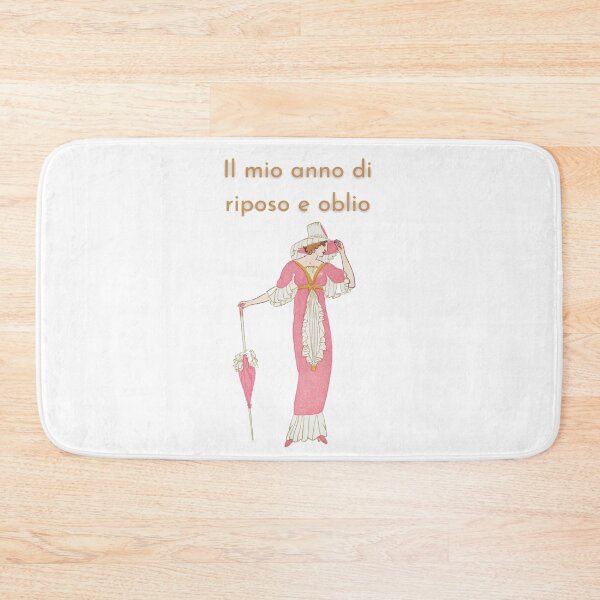 Item preview, Il mio anno di riposo e oblio designed and sold by omaeth303.