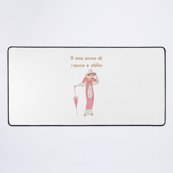 Item preview, Il mio anno di riposo e oblio designed and sold by omaeth303.