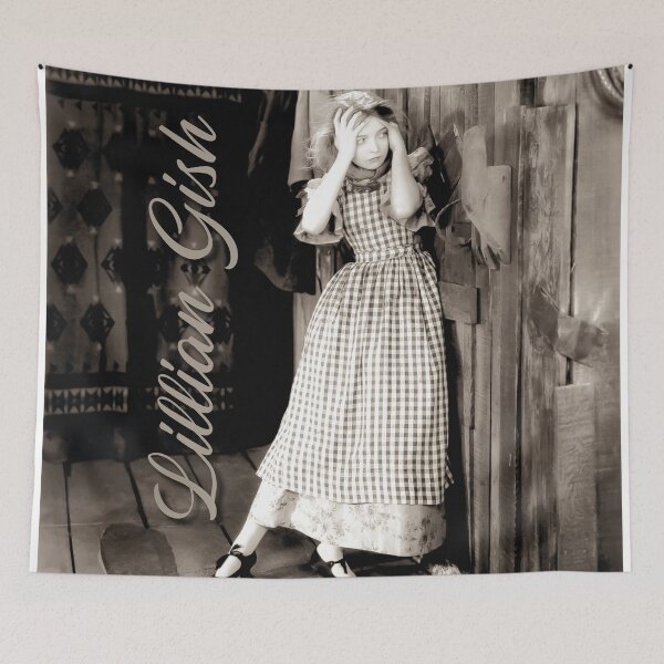 Item preview, Lillian Gish designed and sold by Jools-57.