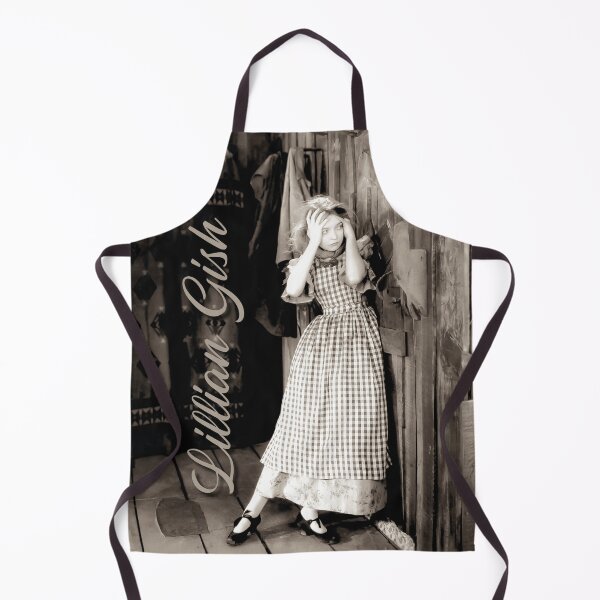 Item preview, Lillian Gish designed and sold by Jools-57.