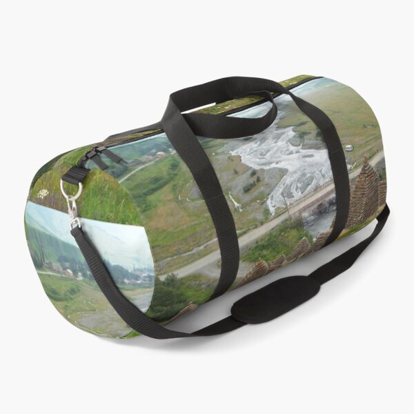 Item preview, Dargavs, Caucasus, Russia designed and sold by TatianaAn.