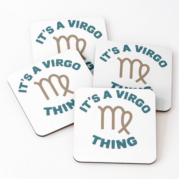 Item preview, It's a Virgo Thing designed and sold by LovenLaughter.