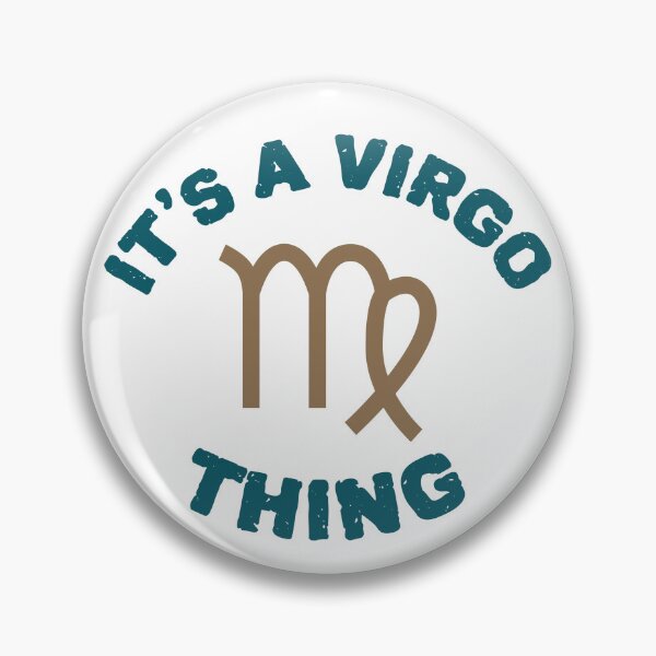 Item preview, It's a Virgo Thing designed and sold by LovenLaughter.