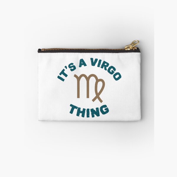 Item preview, It's a Virgo Thing designed and sold by LovenLaughter.