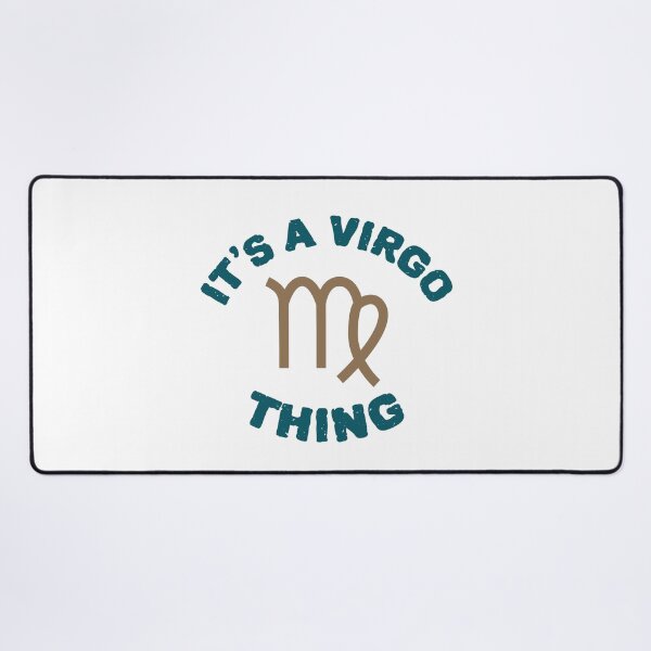 Item preview, It's a Virgo Thing designed and sold by LovenLaughter.