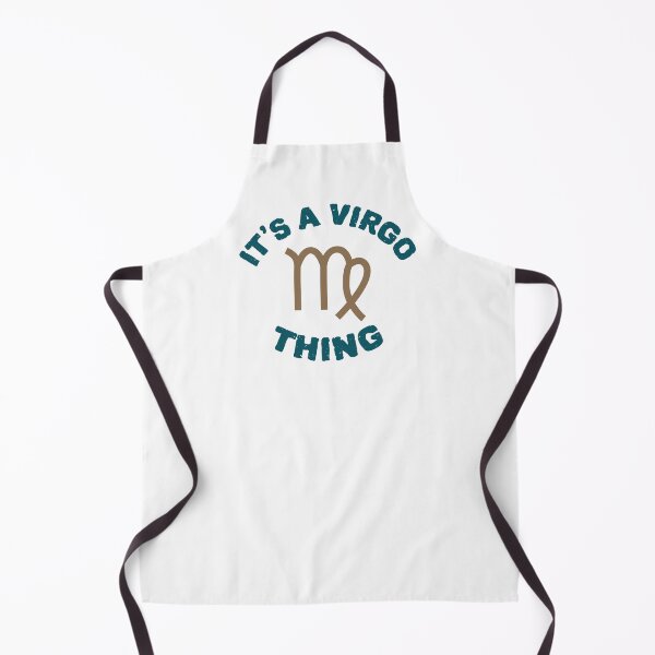 Item preview, It's a Virgo Thing designed and sold by LovenLaughter.