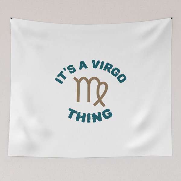 Item preview, It's a Virgo Thing designed and sold by LovenLaughter.