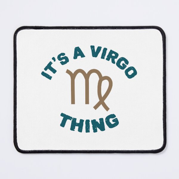 Item preview, It's a Virgo Thing designed and sold by LovenLaughter.