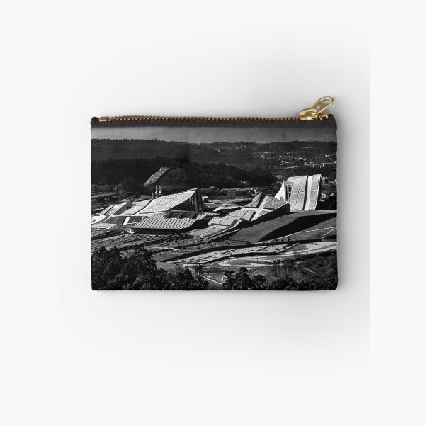 Item preview, City of Culture designed and sold by Jesús Javier Martínez Landín.