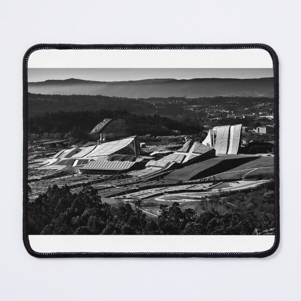 Item preview, City of Culture designed and sold by Jesús Javier Martínez Landín.
