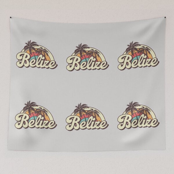 Item preview, Belize honeymoon trip designed and sold by chrlalexandru.
