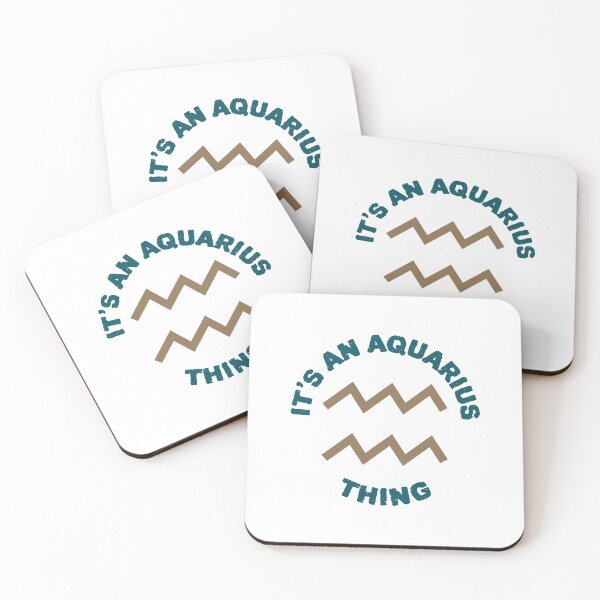 Item preview, It's an Aquarius Thing designed and sold by LovenLaughter.