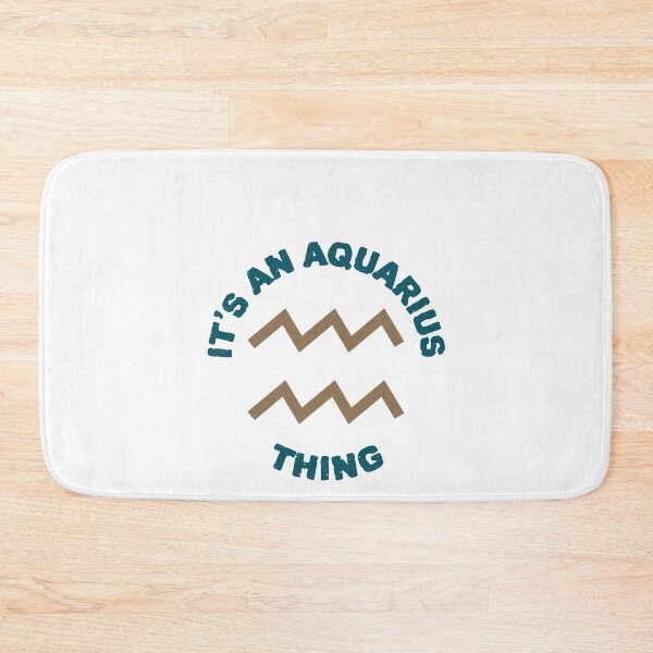 Item preview, It's an Aquarius Thing designed and sold by LovenLaughter.