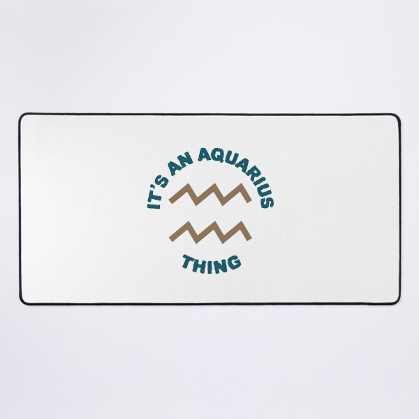 Item preview, It's an Aquarius Thing designed and sold by LovenLaughter.