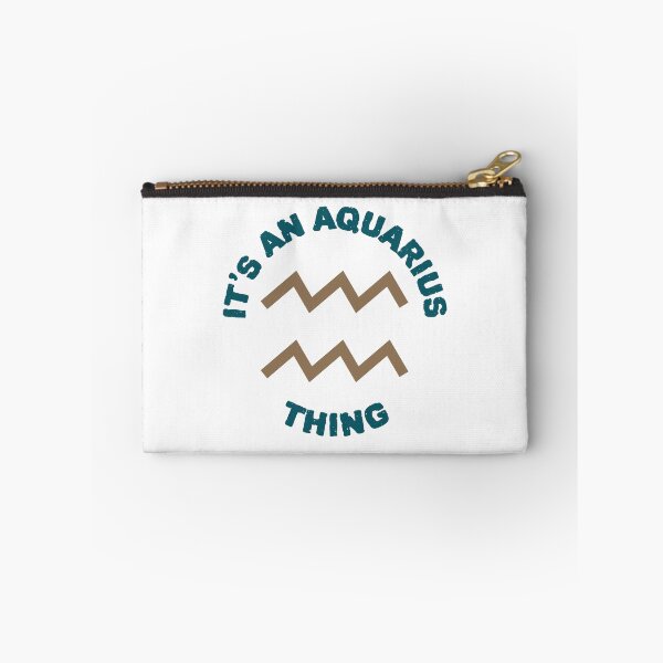 Item preview, It's an Aquarius Thing designed and sold by LovenLaughter.