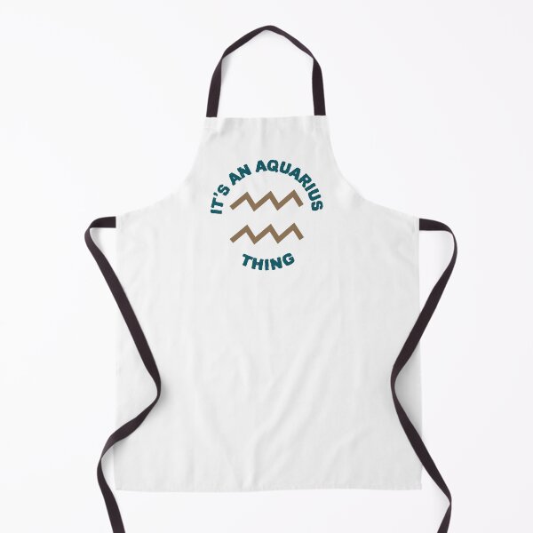 Item preview, It's an Aquarius Thing designed and sold by LovenLaughter.