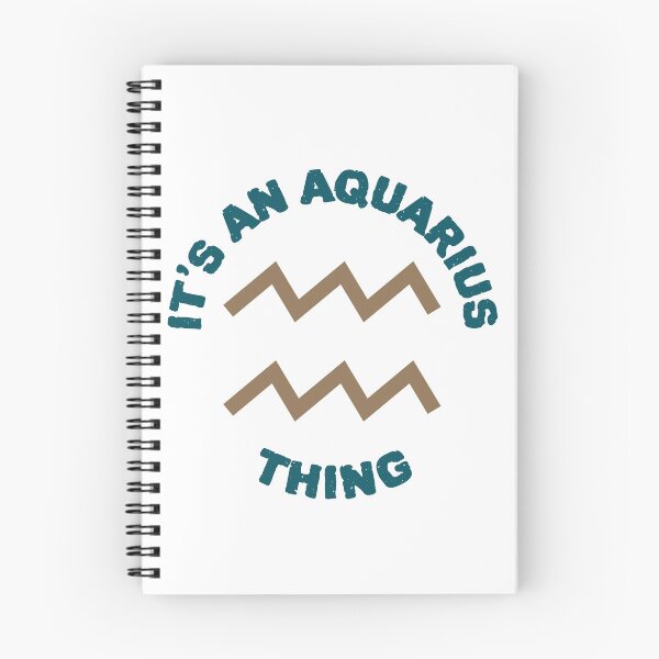 Item preview, It's an Aquarius Thing designed and sold by LovenLaughter.