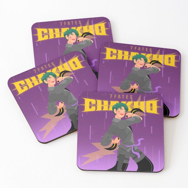 Item preview, YG designed and sold by MinaIsLate.