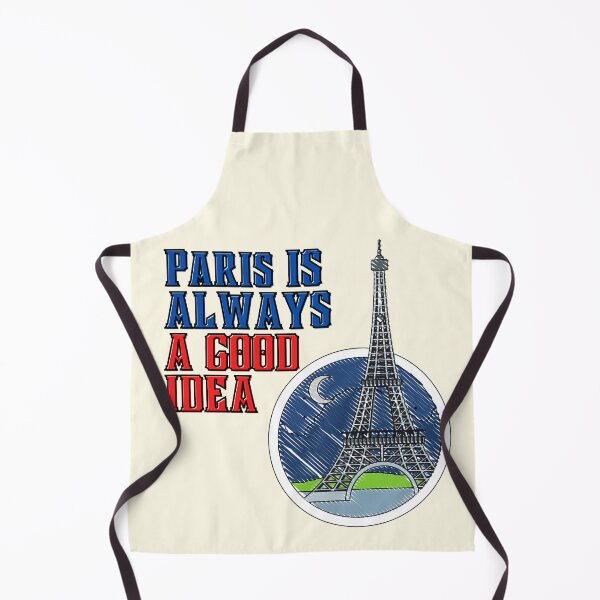 Item preview, Paris Is Always A Good Idea designed and sold by Sudrajat-Shop.