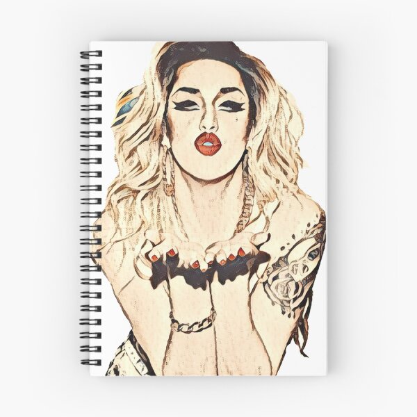 Item preview, Adore Delano designed and sold by Loly North.
