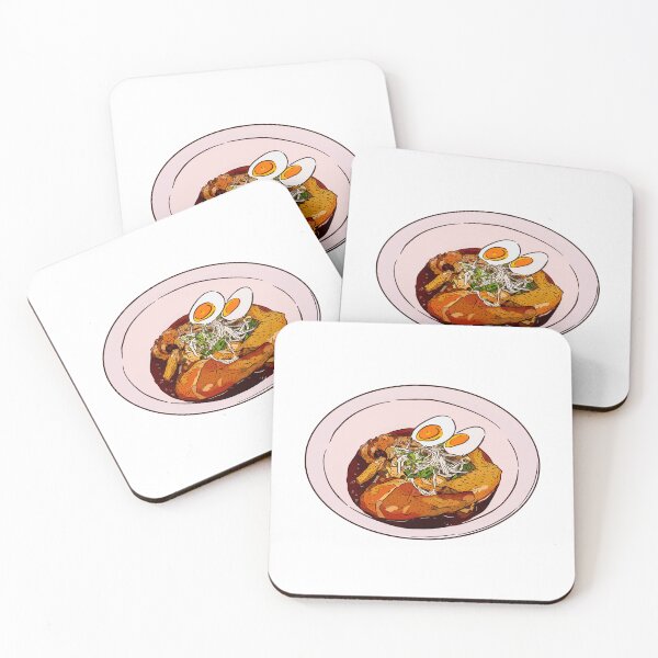 Item preview, I Love Noodles HAPPY BOWL designed and sold by Emil1993.
