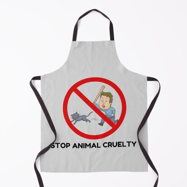 Item preview, Stop Animal Cruelty designed and sold by Endeavour-Tees.