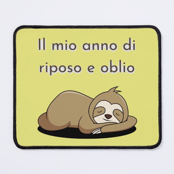 Item preview, Il mio anno di riposo e oblio designed and sold by omaeth303.