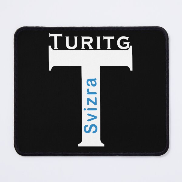 Item preview, Turitg Svizra designed and sold by Swissstore.