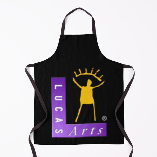 Item preview, LucasArts logo Classic T-Shirt designed and sold by PATTIEGUTTERID.