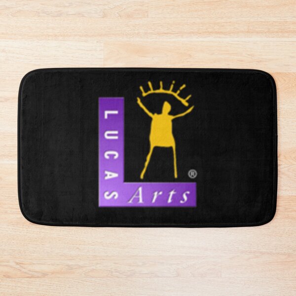 Item preview, LucasArts logo Classic T-Shirt designed and sold by PATTIEGUTTERID.