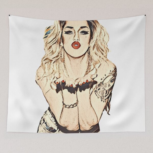 Item preview, Adore Delano designed and sold by Loly North.