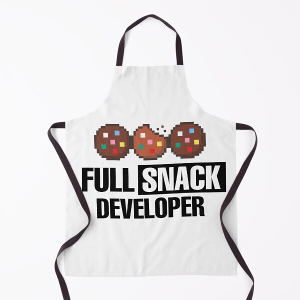 Item preview, Full Snack Developer | Web 3 0 developer designed and sold by H3arthack3r.