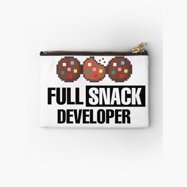 Artikelvorschau, Vollständiger Snack-Entwickler | Web 3 0 Entwickler entworfen und verkauft von H3arthack3r.
