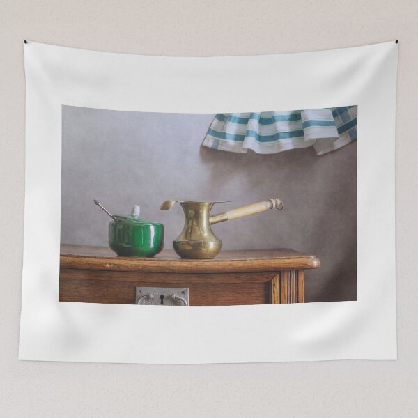 Item preview, Coffee and Sugar designed and sold by nikoart001.