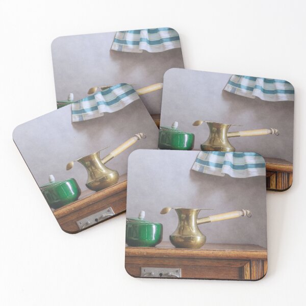 Item preview, Coffee and Sugar designed and sold by nikoart001.