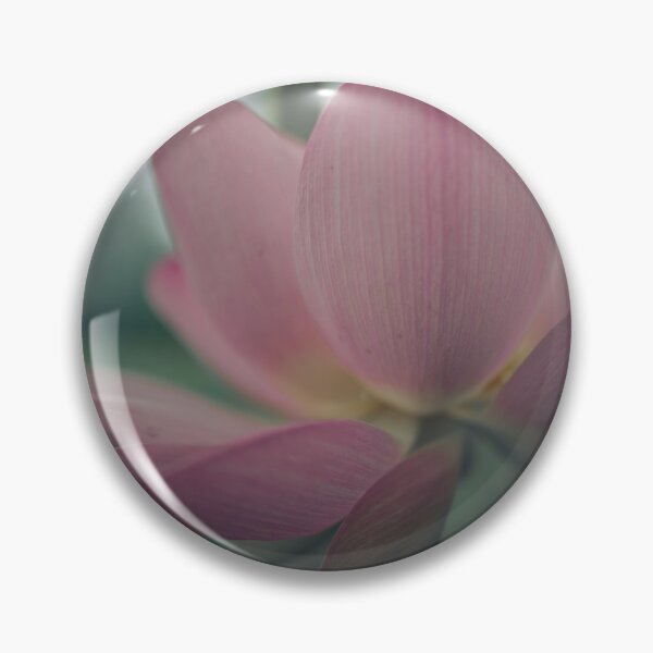 Item preview, Big Pink Petals designed and sold by Siobhan Hill.