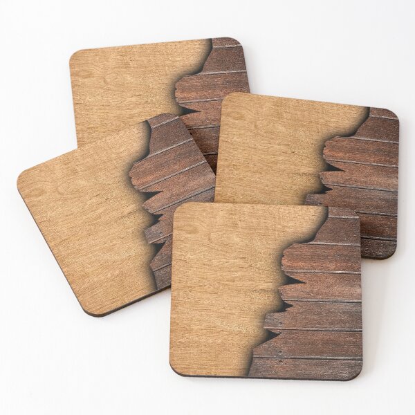 Item preview, Wood design designed and sold by AlphaRid.