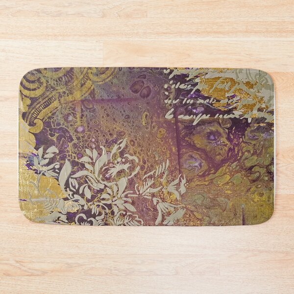Item preview, Metallic Wonder designed and sold by Slh69.