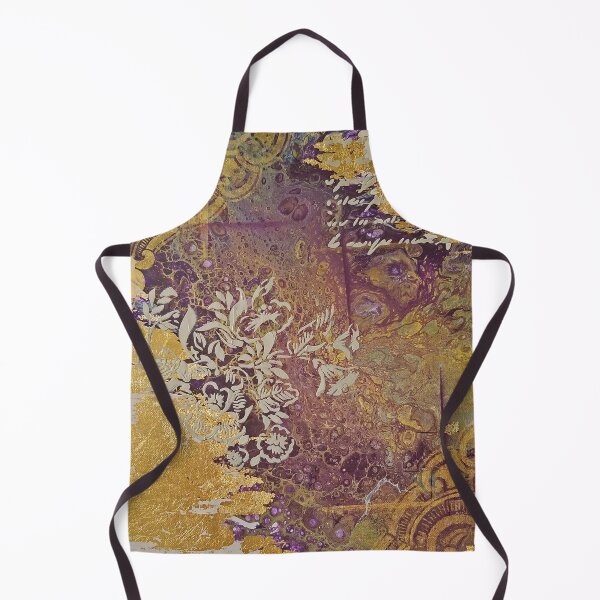 Item preview, Metallic Wonder designed and sold by Slh69.
