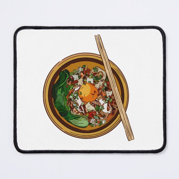 Item preview, I Love Noodles HAPPY BOWL designed and sold by Emil1993.