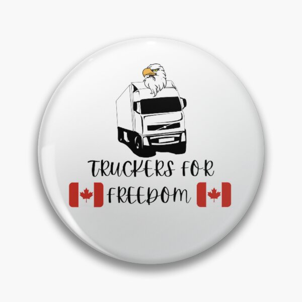 Item preview, Freedom Convoy Truckers For Freedom Freedom Convoy 2022 givesendgo freedom convoy givesendgo the freedom convoy Canada freedom convoy Canada convoy convoy to freedom Support Truckers  designed and sold by OmegaLight.