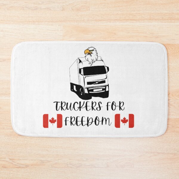Item preview, Freedom Convoy Truckers For Freedom Freedom Convoy 2022 givesendgo freedom convoy givesendgo the freedom convoy Canada freedom convoy Canada convoy convoy to freedom Support Truckers  designed and sold by OmegaLight.