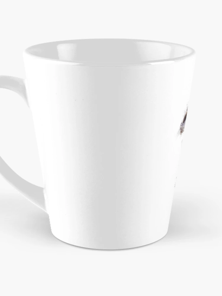 Thumbnail 3 of 4, Coffee Mug, Ed Reed designed and sold by Animob.