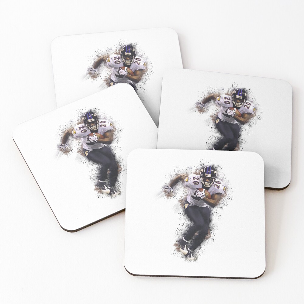 Item preview, Coasters (Set of 4) designed and sold by Animob.